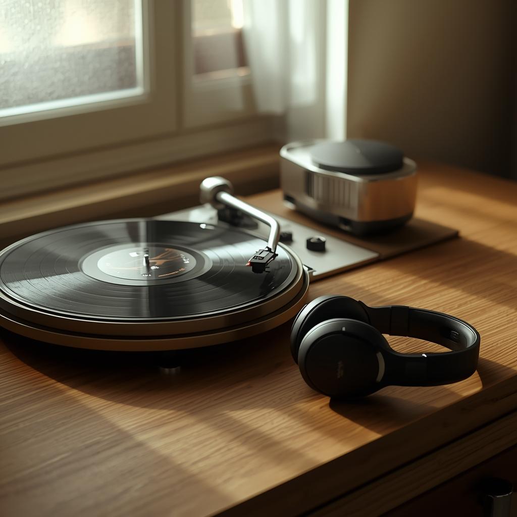 Kryteria oceny i metodologia odsłuchu