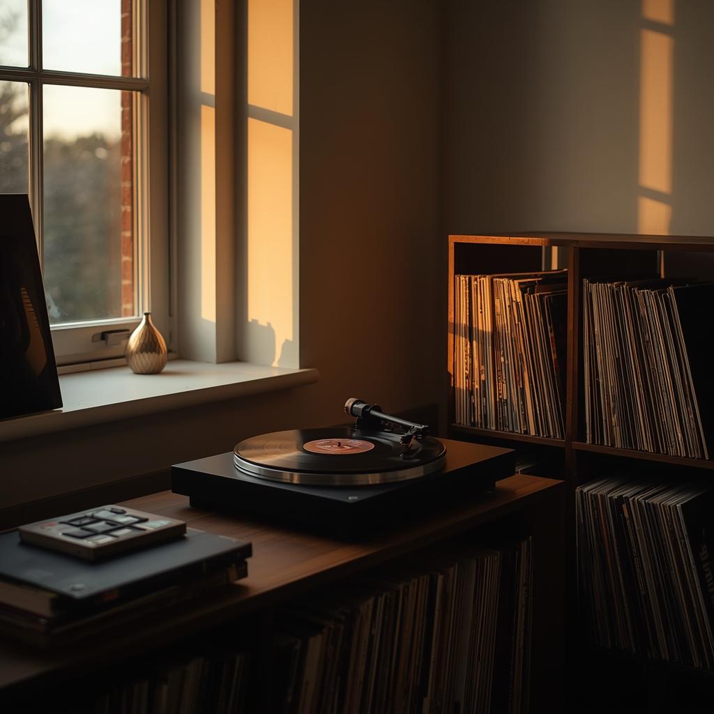 Najlepsze płyty roku, listy i archiwizacja