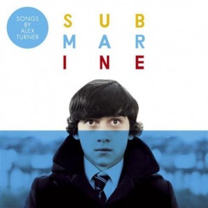 submarine