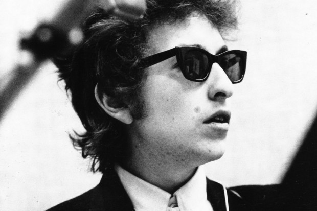RAY BAN BOB DYLAN
