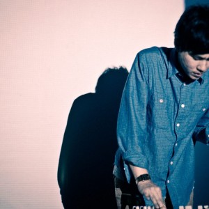 nosajthing