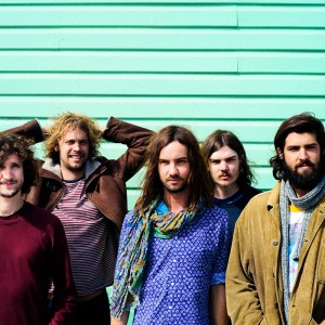 TameImpala