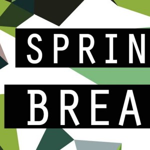 springbreak