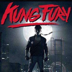 kung fury