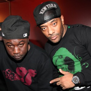 Mobb Deep In Concert