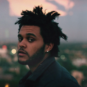 The Weeknd