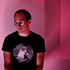Dan Snaith (Daphni)