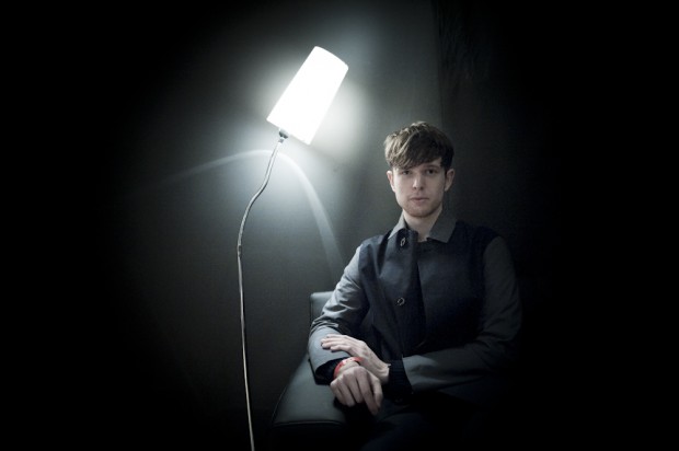 james blake