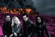 the dead weather