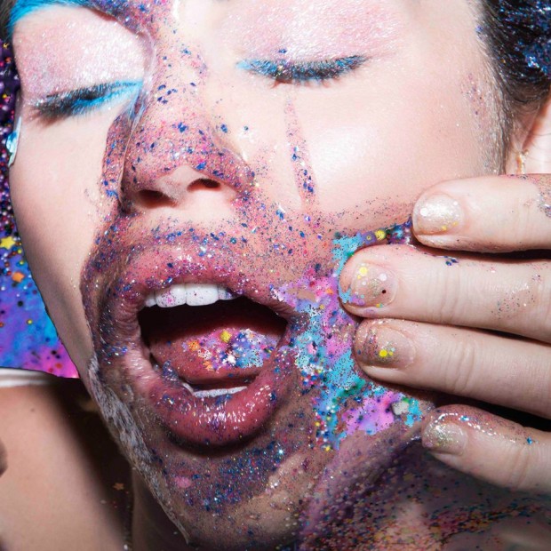 miley