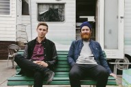 flume chet faker
