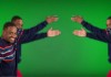 panda bear video