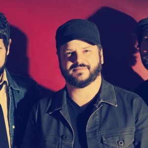 the record company