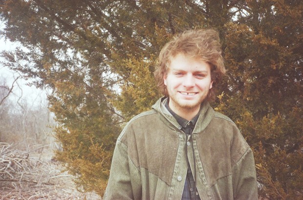 Mac DeMarco