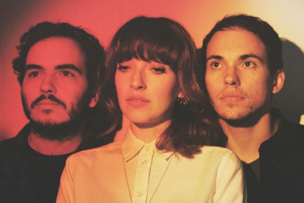 daughter-band