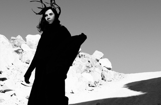 pj harvey