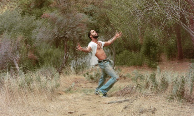 speedin' bullet to heaven