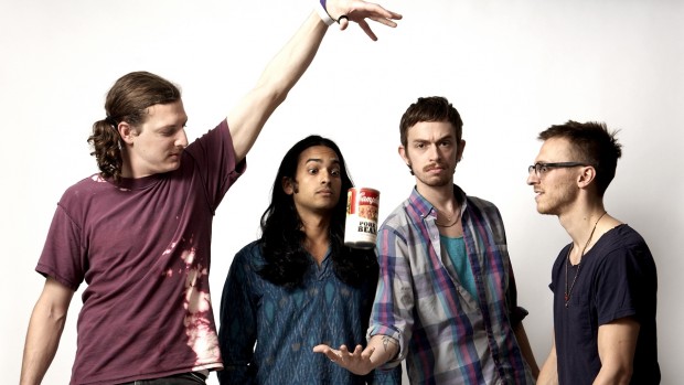 yeasayer