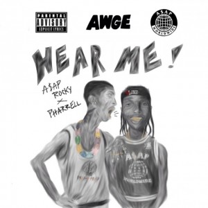 Rocky - Pharrell