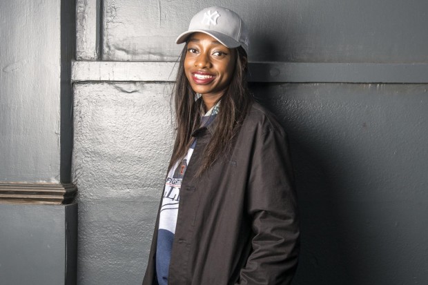 little simz 2