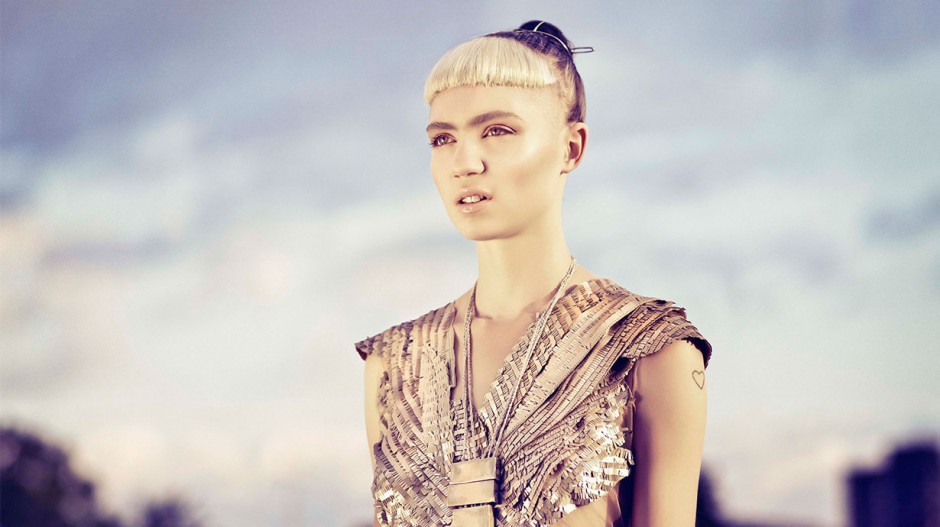 Grimes