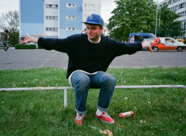 Mac DeMarco