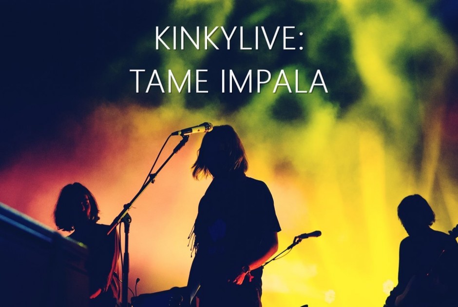 Tame Impala