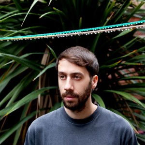 gold panda