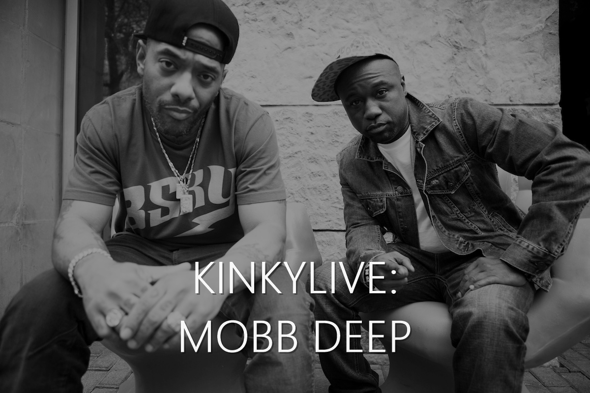 Mobb Deep