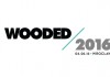 wooded