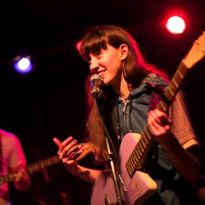 frankie cosmos