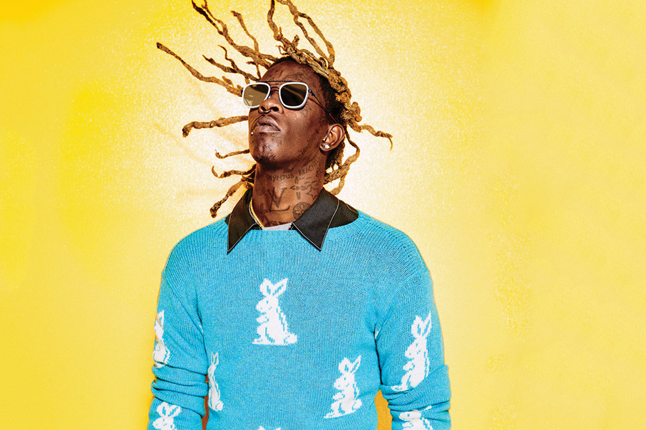 young-thug