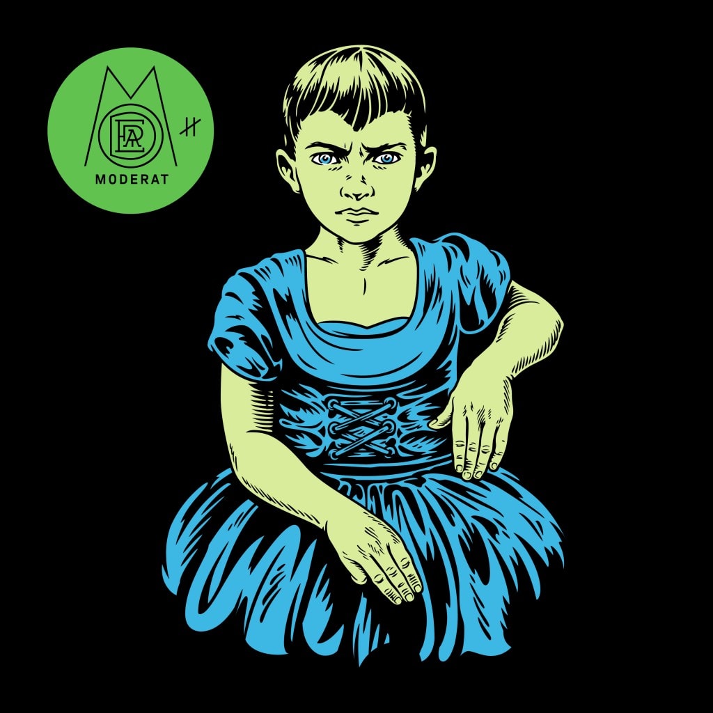 Moderat_III_Artwork