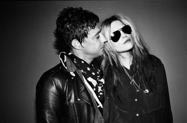 the kills