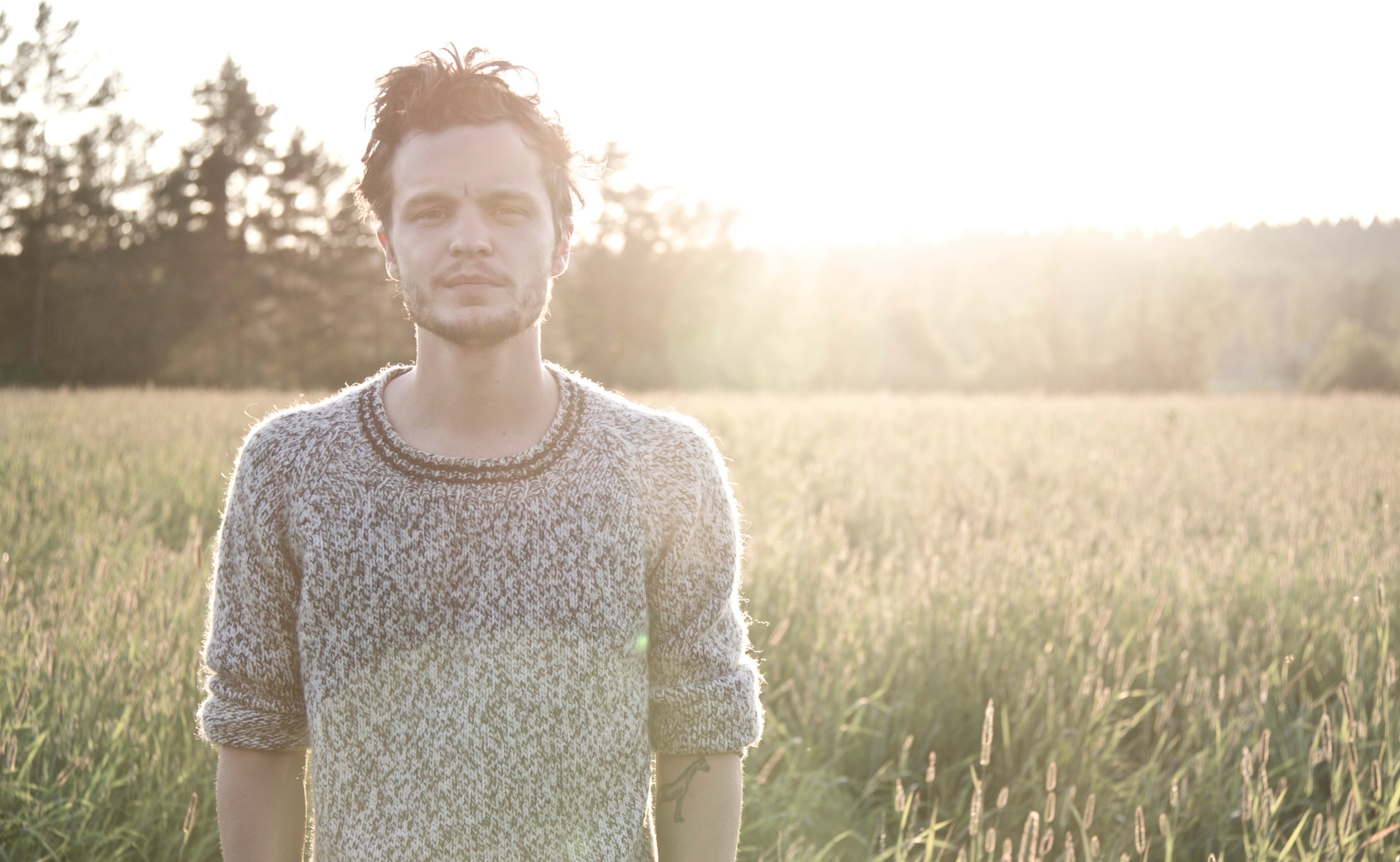 thetallestmanonearth
