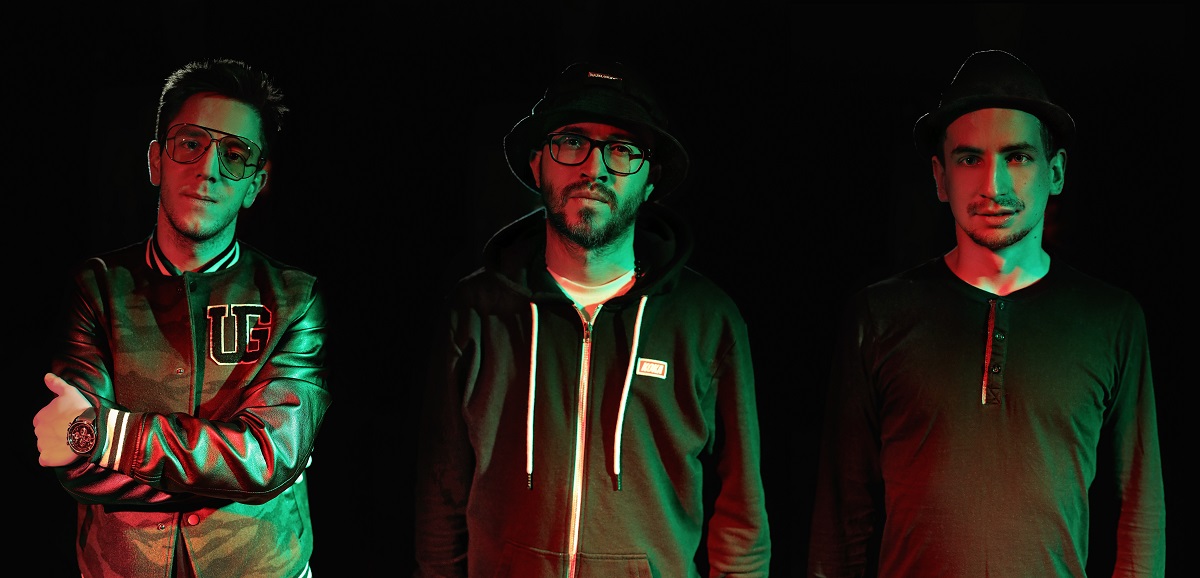 Wywiad: Night Marks Electric Trio