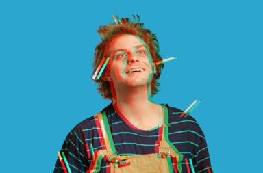 Mac DeMarco