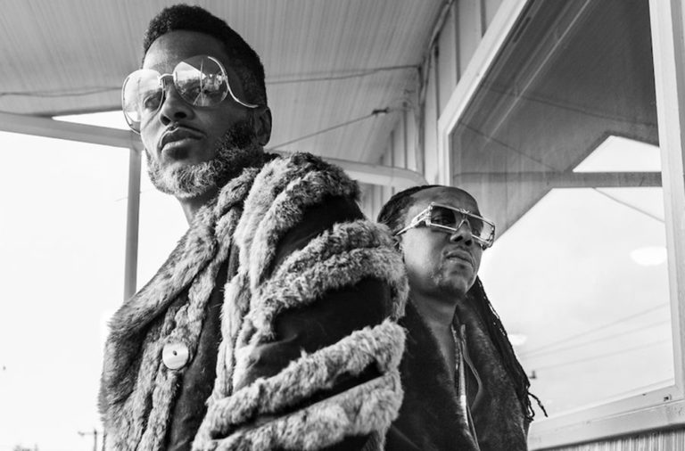 Shabazz Palaces
