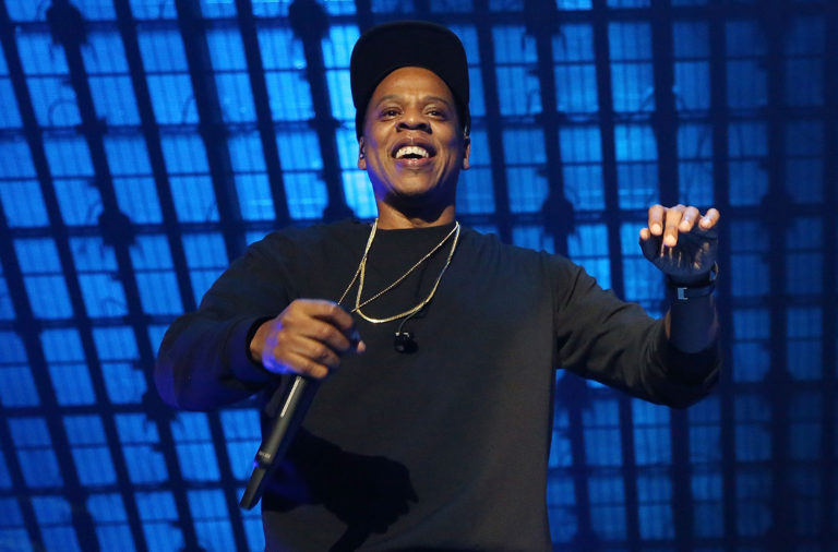 JAY-Z