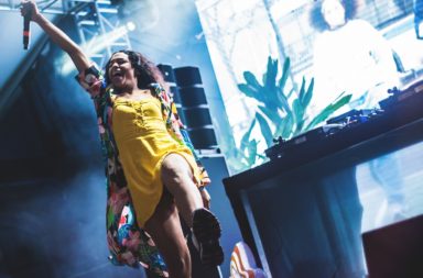 Princess Nokia
